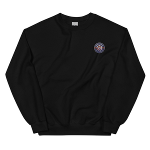 Corgi Coffee Co. Logo Sweatshirt