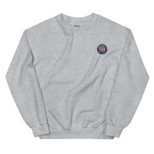 Corgi Coffee Co. Logo Sweatshirt