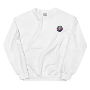 Corgi Coffee Co. Logo Sweatshirt